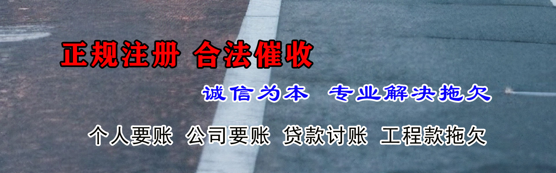 柳南清账公司